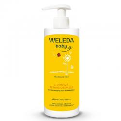 Calendula liniment reinigingsmelk vegan