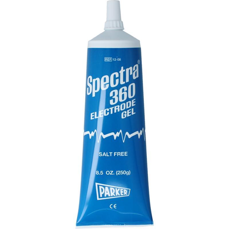 Spectra 360 elektrode gel