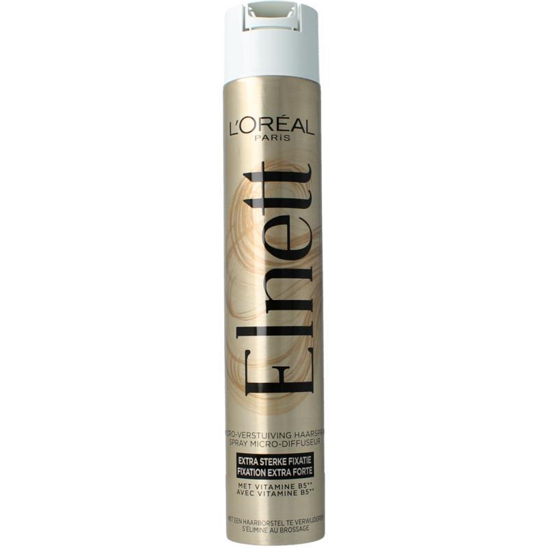 Satin extra strong