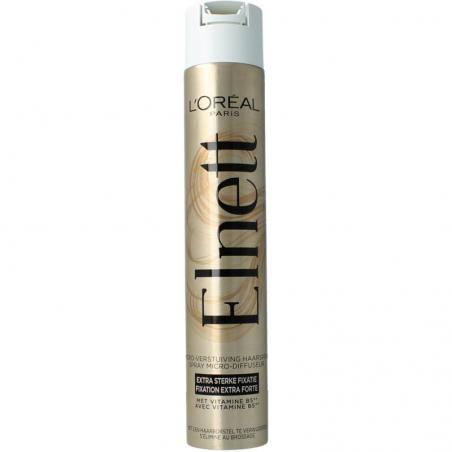 Satin extra strong