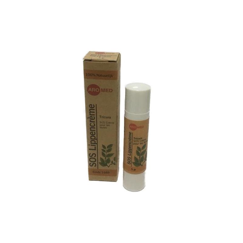 Tricura SOS lippencreme