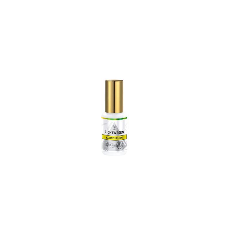 Kleine heldin geurspray