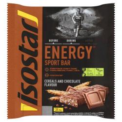 Reep chocolate high energy