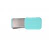 Blikje rechthoek body & shaving bar