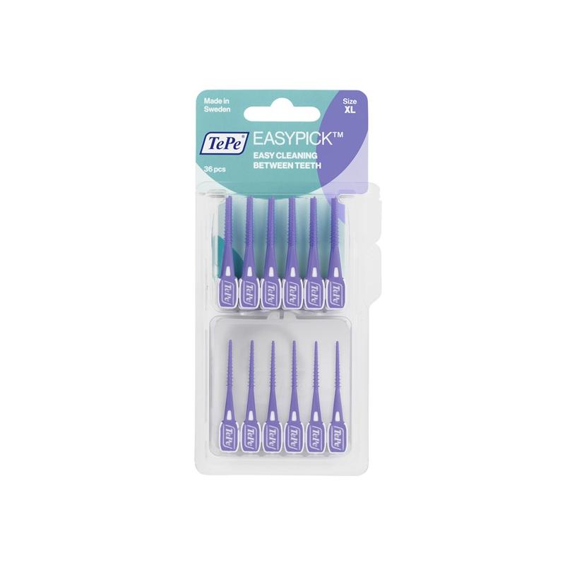 Easypick XL blister