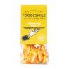 Orange treats suikervrij glutenvrij lactosevrij