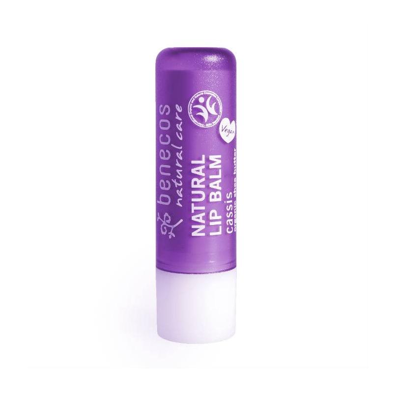 Lipbalm cassis vegan