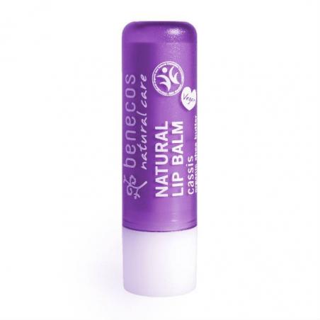 Lipbalm cassis vegan