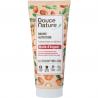 Conditioner droog/beschadigd haar arganolie bio