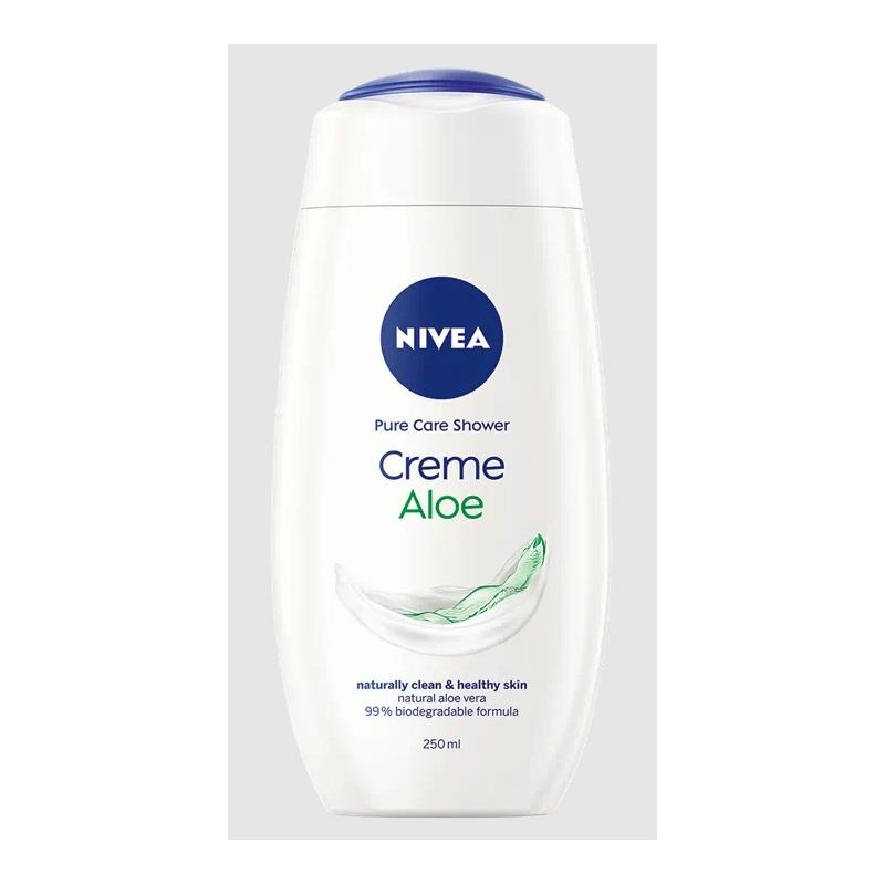 Creme aloe