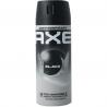 Anti perspirant black