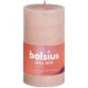 Rustiekkaars shine 100/50 misty pink