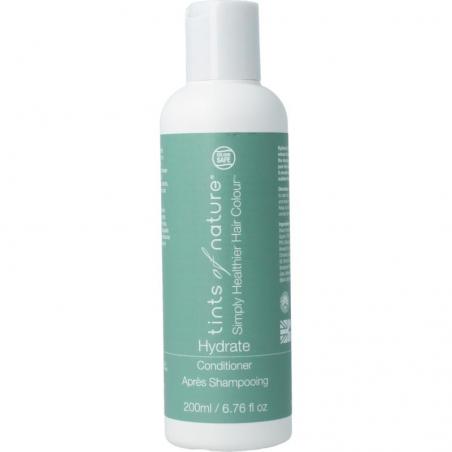 Conditioner hydrate