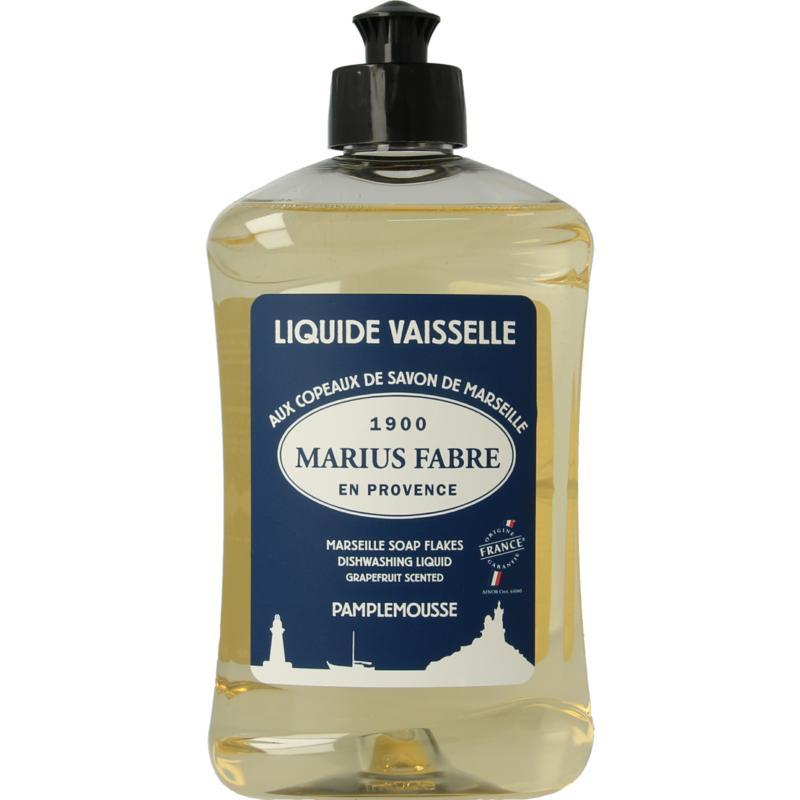 Marseille afwasmiddel grapefruit