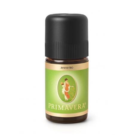 Jenever bio