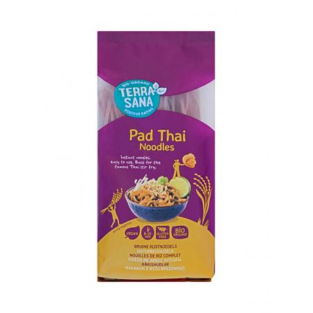 Pad Thai noodles bio