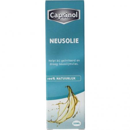Neusolie