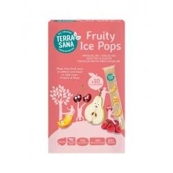 Ice pops fruitsap bio