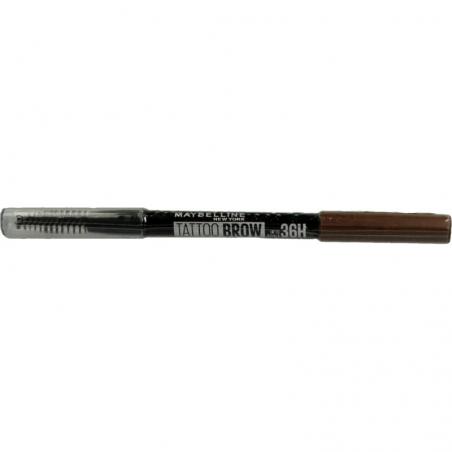 Tattoo bown 36h soft brown 03