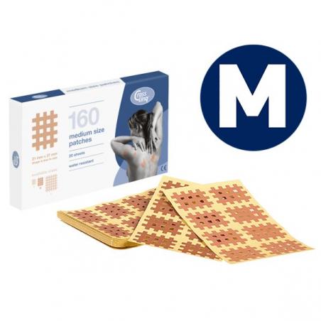Crosslinq maat M