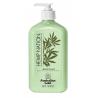 Hemp nation tan extender agave & lime
