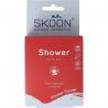 Solid shower flower power