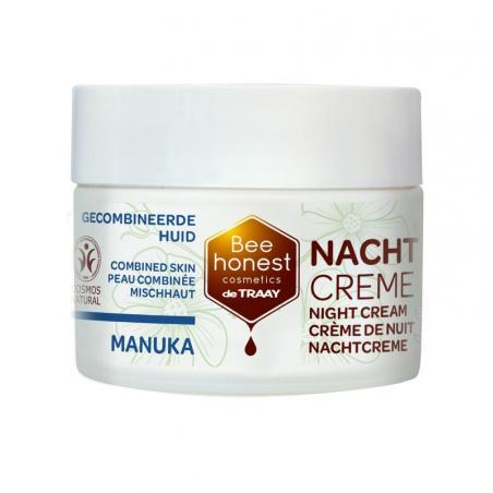 Nachtcreme manuka