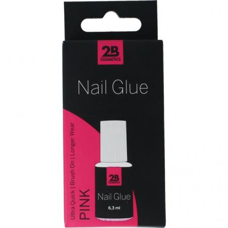 Nails glue
