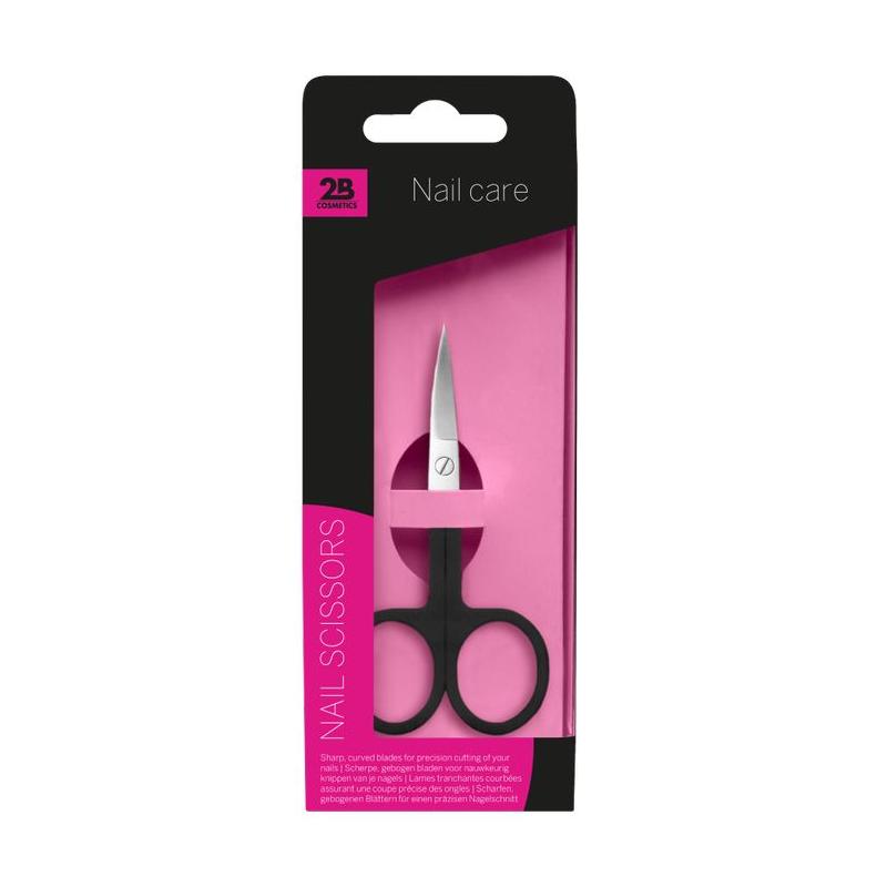 Nailcare scissors
