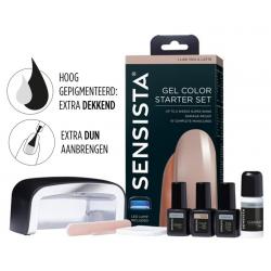Gel start set I like