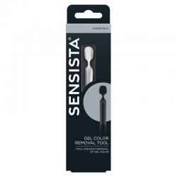 Gel color removal tool