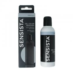 Gel color remover
