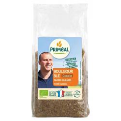 Tarwe bulgur Frankrijk bio