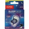 Sleepdeep earplugs