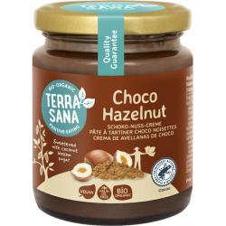 Choco hazelnootpasta bio