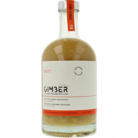 Brut bio