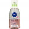 Oogmake-up remover pink