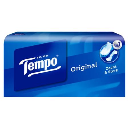 Tissues box original