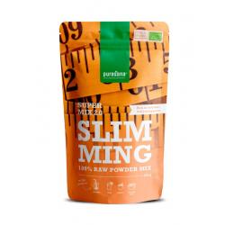 Slimming mix 2.0 vegan bio