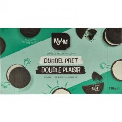 Dubbelpret bio