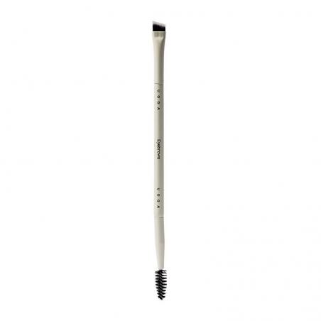 Eyebrow duo brush 907