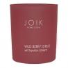 Geurkaars wild berry sorbet vegan