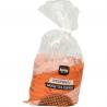 Stroopwafel karamel zeezout bio
