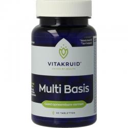 Multi basis
