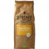 Arabica gemalen bio