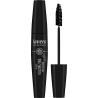 Mascara intense volumizing black bio