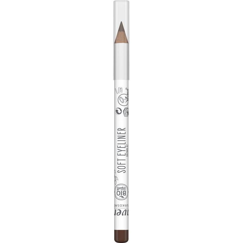 Soft eyeliner brown 02