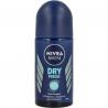 Men deodorant dry fresh roller