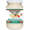 Mayonaise zoutarm