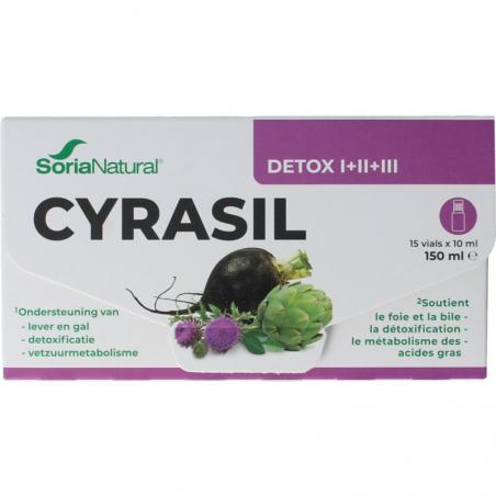 Cyrasil 10ml